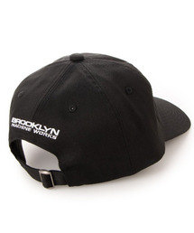 【希少】BROOKLYN MACHINE WORKS キャップ BROOKLYN MACHINE WORKS（ブルックリンマシンワークス）の