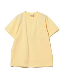 Goodwear / 半袖 ポケット Tシャツ<MEN>