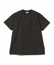 Goodwear / 半袖 ポケット Tシャツ<MEN>
