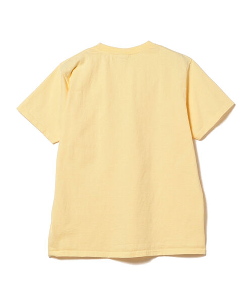 Goodwear(Since1983)(グッドウェア)の「Goodwear / 半袖 ポケット Tシャツ<MEN>(Tシャツ/カットソー・メンズ・クリーム/ブラウン/ブルー/ナチュラル/ブラック・MEDIUM/X-LARGE/LARGE)」の16枚目の写真