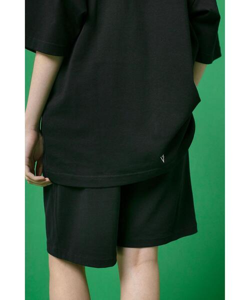 MONKEY TIME（モンキータイム）の「＜VATANLOOP × monkey time＞ OGNC/TJK TEE/Tシャツ（Tシャツ/カットソー・メンズ・ブラック/ダークグレー/ホワイト/ターコイズブルー・LARGE/SMALL/X-LARGE/MEDIUM）」の11枚目の写真