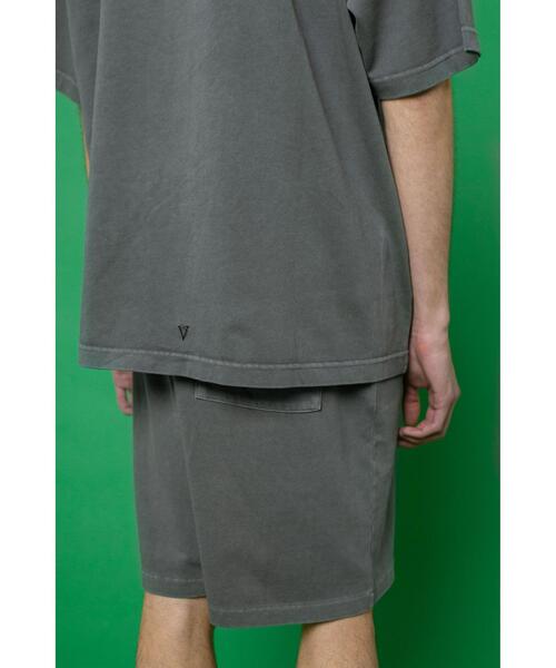 MONKEY TIME（モンキータイム）の「＜VATANLOOP × monkey time＞ OGNC/TJK TEE/Tシャツ（Tシャツ/カットソー・メンズ・ブラック/ダークグレー/ホワイト/ターコイズブルー・LARGE/SMALL/X-LARGE/MEDIUM）」の14枚目の写真