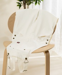 BEN DAVIS | 【BENDAVIS／ベンデイビス】ゴリラロゴ付きオーバーオール(サロペット/オーバーオール)