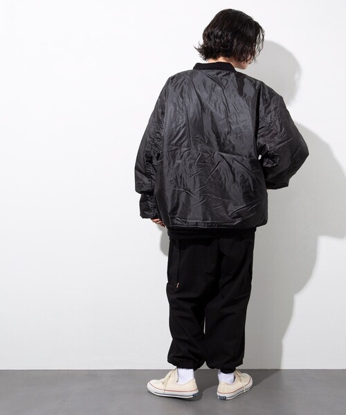 ROTHCO（ロスコ）の「ROTHCO/ロスコ MA-1/エムエーワン（MA-1）」 - WEAR