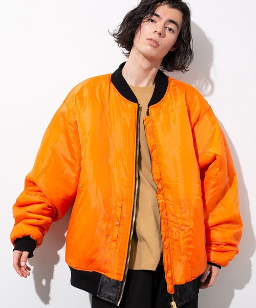 ロスコ MA1 ブラック 希少2XL 楽天市場】ROTHCO ロスコ MA-1 フライトジャケット メンズ
