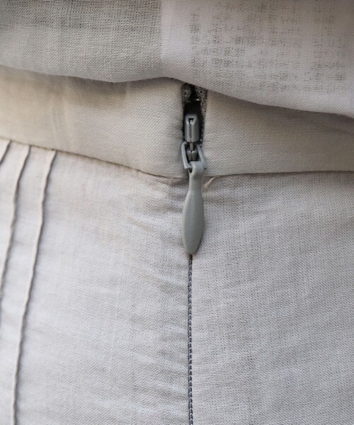 DEICY（デイシー）の「エンブロイダリーレーススカート（スカート・レディース・ライトブルー/オフホワイト/ピンク・1/0）」の13枚目の写真