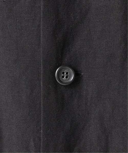 Spick & Span(スピックアンドスパン)の「バック釦フレアーワンピ◆(ワンピース・レディース・ブラック/カーキ/ベージュ・36/38)」の16枚目の写真