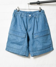 《WILD THING》SHELTECH BUSH SHORTS