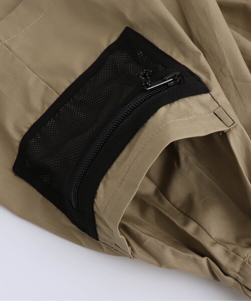 BREEZE（ブリーズ）の「サファリリンクワンピース（ワンピース・キッズ・ブラック/オフホワイト・90/100/110/120/80/130/140）」の10枚目の写真