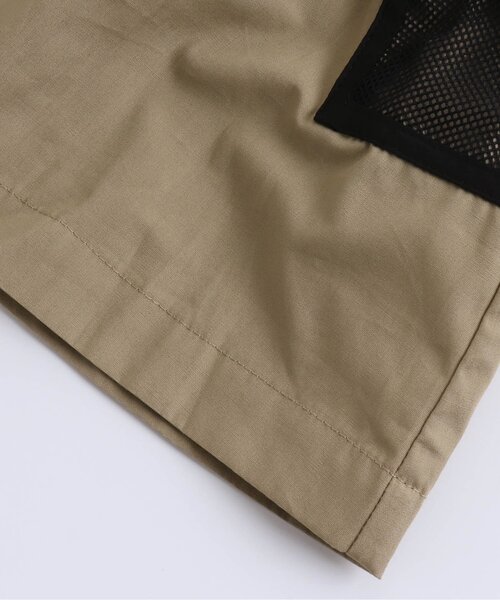 BREEZE（ブリーズ）の「サファリリンクワンピース（ワンピース・キッズ・ブラック/オフホワイト・90/100/110/120/80/130/140）」の12枚目の写真