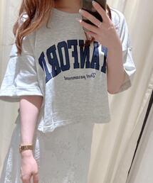 INGNI | ã«ã¬ããžããŽã·ã§ãŒãäžãã«ãªãŒããŒ(Tã·ã£ã/ã«ãããœãŒ)