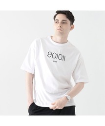 KLON | KLON Tshirts CRYPTOGRAPHY 901011(Tシャツ/カットソー)