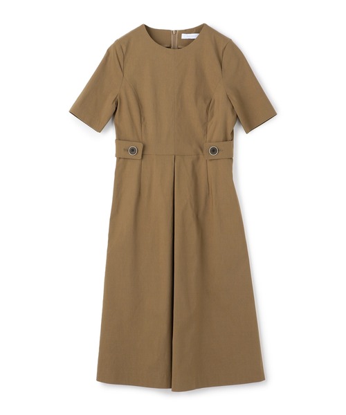 専門 店 セール Estnation レーヨンストレッチウエストボタンワンピース 11 109 11 をセール価格で購入できます Estnation ワンピース ドレス レーヨンストレッチウエストボタンワンピース ワンピース Estnation エストネーション の