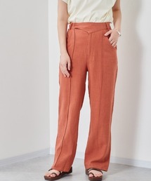 cepo | コットンリネン グルカパンツ(その他パンツ)