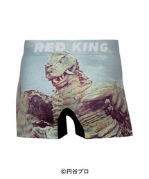 ウルトラマン（ウルトラマン）の「ULTRAMAN/ウルトラマン アンダーパンツ　メンズ　ポリエステルタイプ ボクサーパンツ／（ボクサーパンツ）」