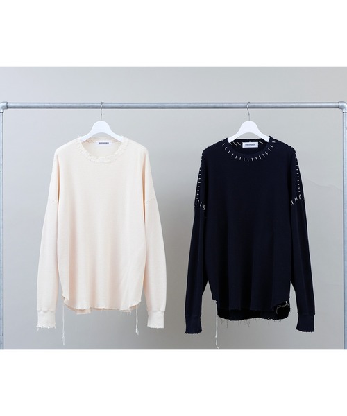 DISCOVERED（ディスカバード）の「DISCOVERED ディスカバード / DAMAGE