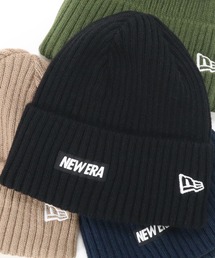 NEW ERA | ニューエラ ミリタリー ニット(ニットキャップ/ビーニー)