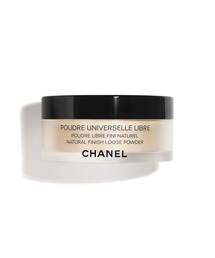 CHANEL（シャネル）の「プードゥル ユニヴェルセル リーブル N ルース パウダー（フェイスパウダー）」