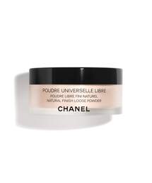 CHANEL（シャネル）の「プードゥル ユニヴェルセル リーブル N ルース パウダー（フェイスパウダー）」