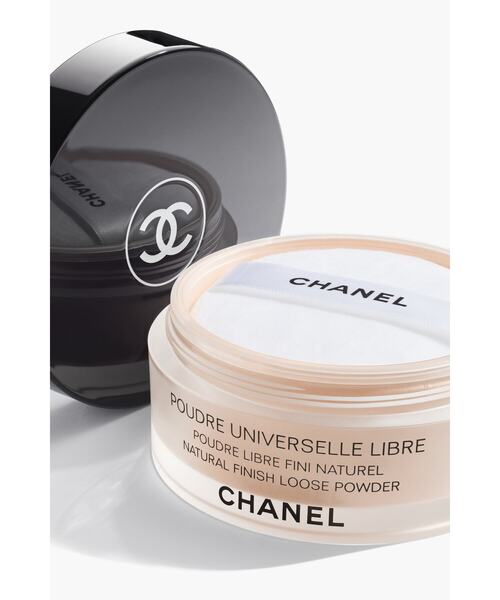 CHANEL（シャネル）の「プードゥル ユニヴェルセル リーブル N