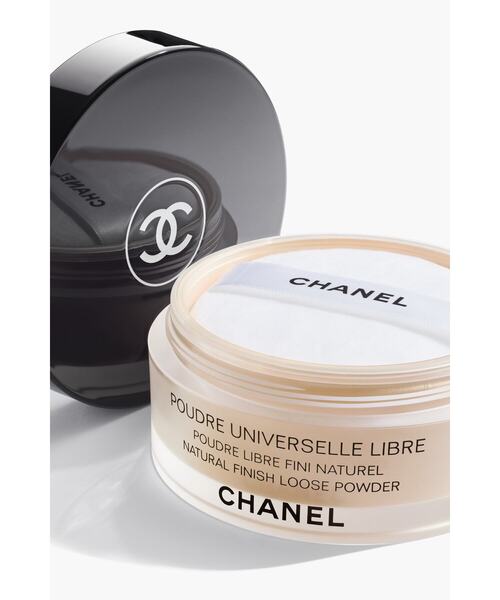 シャネル フェイスパウダー CHANEL フェイスパウダー 2025秋冬シャネル