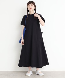 I am I in fact... | △スワイスワイ天竺      ゴアードワンピース(ワンピース)