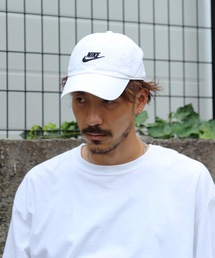 Nike ナイキ レディース のキャップ ホワイト 白色系 通販 Zozotown