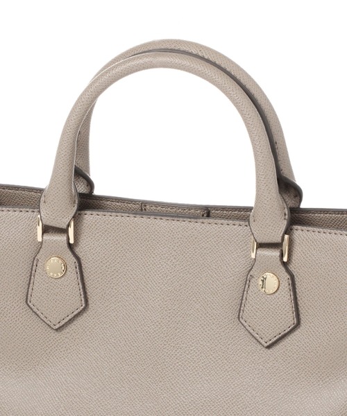 LEPSIM（レプシィム）の「【2WAYで使える】綺麗めなシーンにぴったりなBAG　955328（ショルダーバッグ・レディース・ブラック/ブラウン・ONE SIZE）」の17枚目の写真