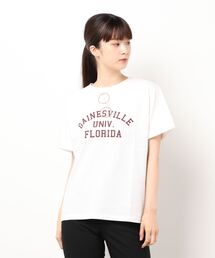 めがね Tシャツ カットソー トップス トップス Tシャツ カットソー に該当するファッション通販 Zozotown