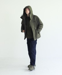 【WILDTHINGS / ワイルドシングス】CB DENALI JACKET