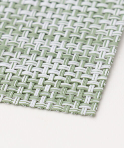 Afternoon Tea（アフタヌーンティー）の「テーブルマット（ランチョンマット/テーブルウェア・レディース・ベージュ/パープル/ダークグリーン/グリーン/レッド・ONE SIZE）」の7枚目の写真