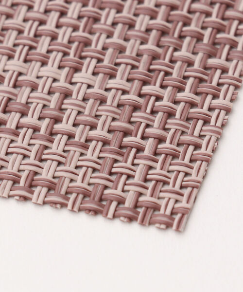 Afternoon Tea（アフタヌーンティー）の「テーブルマット（ランチョンマット/テーブルウェア・レディース・ベージュ/パープル/ダークグリーン/グリーン/レッド・ONE SIZE）」の10枚目の写真