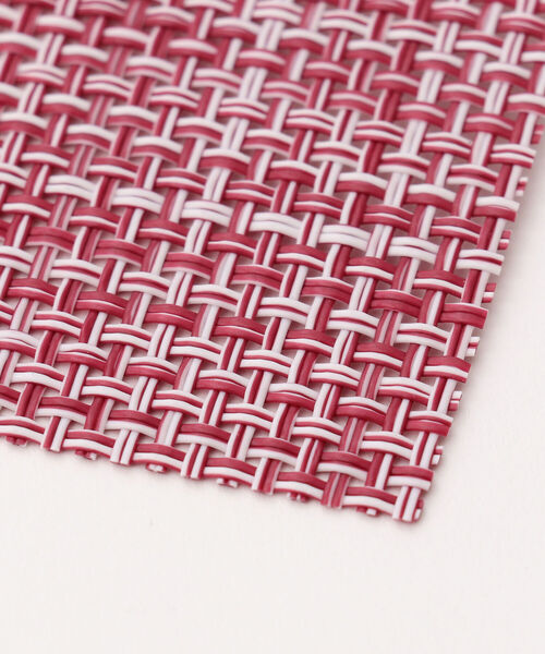 Afternoon Tea（アフタヌーンティー）の「テーブルマット（ランチョンマット/テーブルウェア・レディース・ベージュ/パープル/ダークグリーン/グリーン/レッド・ONE SIZE）」の9枚目の写真