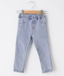 &yam | デニムスキニーパンツ(デニムパンツ)