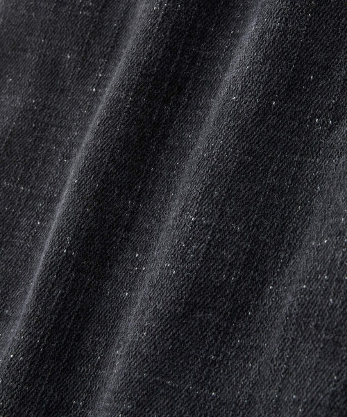 ＆yam（アンドヤム）の「デニムスキニーパンツ（デニムパンツ・キッズ・ブルー/ライトブルー/ブラック・100-110cm/110-120cm/120-130cm）」の5枚目の写真