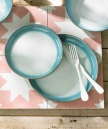 Denby（デンビー）の「Denby / デンビー ブレックファーストプレート　// Breakfast plate TSI（食器）」