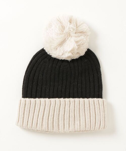 THE NORTH FACE/ノースフェイス キッズ ビーニー ニット帽