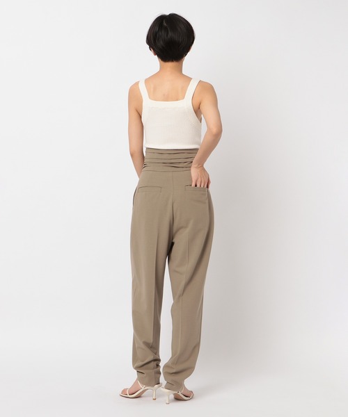 ETRE TOKYO（エトレトウキョウ）の「コットンウールスクエア