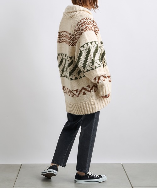 CIAOPANIC TYPY（チャオパニックティピー）の「【TYPYDENIM】あったかクロップドパンツ（デニムパンツ・レディース・ブルー/ブラック・SMALL/MEDIUM/LARGE）」の16枚目の写真