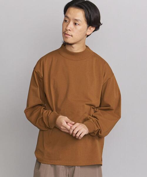 あっくん　beauty&youthユナイテッドアローズ　　ブラウン27.0 BEAUTY&YOUTH UNITED ARROWS（ビューティーアンドユースユナイテッド