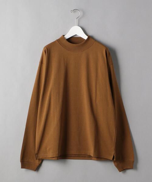 あっくん　beauty&youthユナイテッドアローズ　　ブラウン27.0 BEAUTY&YOUTH UNITED ARROWS（ビューティーアンドユースユナイテッド