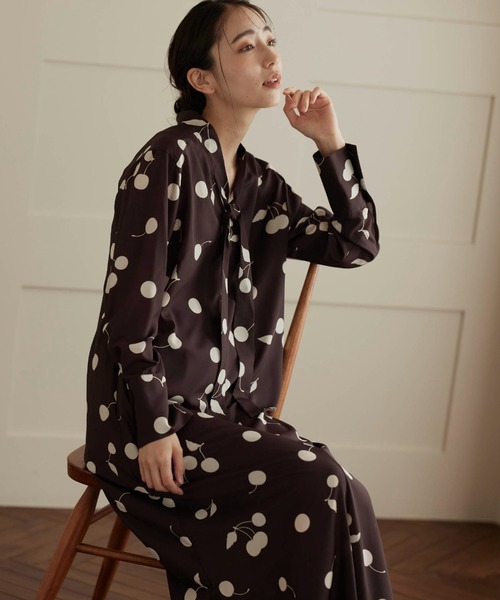 Droite lautreamont（ドロワットロートレアモン）の「チェリー