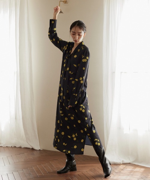 Droite lautreamont（ドロワットロートレアモン）の「チェリー