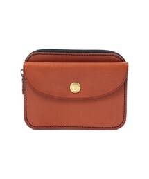 BEAMS PLUS（ビームスプラス）の「ARTS & CRAFTS / ELBAMATT TWIN PURSE（財布）」