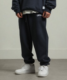 UNCORD | 【UNCORD】90'sルーズシルエットヘビーウェイトスウェットパンツ【12oz】(スウェットパンツ)