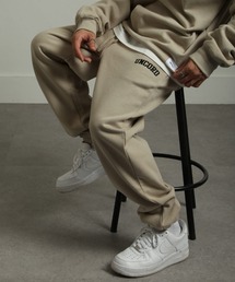 UNCORD | 【UNCORD】90'sルーズシルエット裏起毛ヘビーウェイトスウェットパンツ【12oz】(スウェットパンツ)