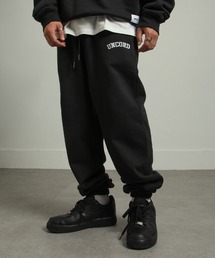 UNCORD | 【UNCORD】90'sルーズシルエット裏起毛ヘビーウェイトスウェットパンツ【12oz】(スウェットパンツ)