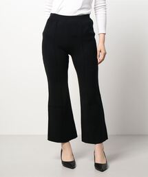 COLONY 2139 | リサイクルポリPBTニットパンツ(センターシムパンツ)(その他パンツ)