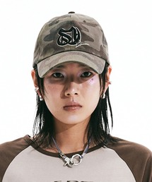 sculptor スカルプター メッシュキャップ ホワイト SCULPTOR(スカルプター) キャップ(レディース) - 海外通販のBUYMA
