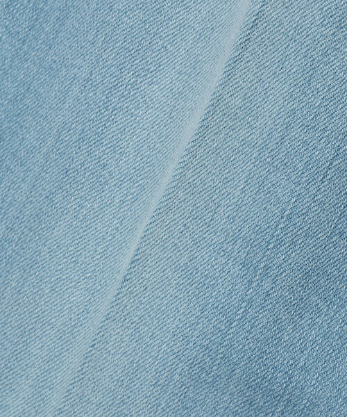 Ray BEAMS(レイビームス)の「RED CARD TOKYO × Ray BEAMS / 別注 Marmalad デニムパンツ(デニムパンツ・レディース・ライトブルー/ブルー系その他3・23/24/25/22/21)」の11枚目の写真